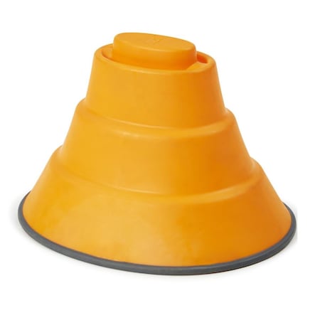 Winther Bridge Pier Plastic WING2231